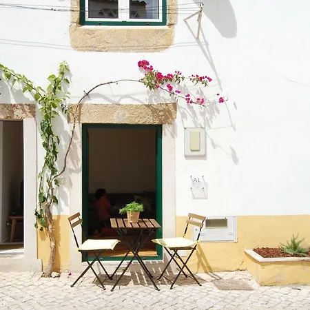 Casa Buganvilia Tomar