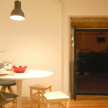 Casa Buganvilia Tomar