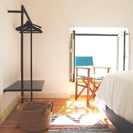 Casa Buganvilia Σπίτι διακοπών Tomar