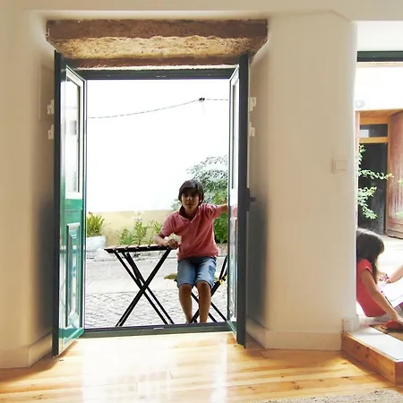 Σπίτι διακοπών Casa Buganvilia Tomar