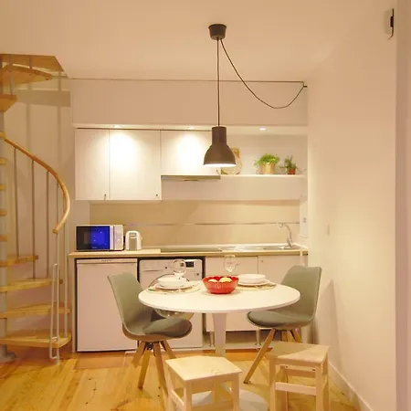 Casa Buganvilia Tomar