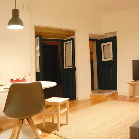 Casa Buganvilia Holiday home Tomar