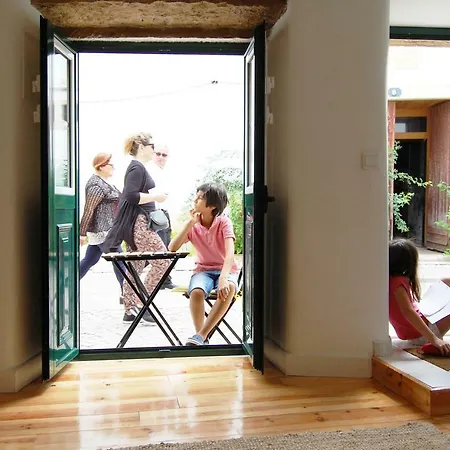 Casa Buganvilia Tomar
