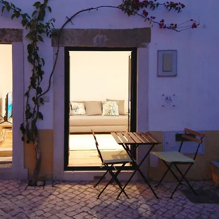 Σπίτι διακοπών Casa Buganvilia