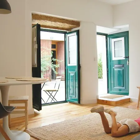 Σπίτι διακοπών Casa Buganvilia